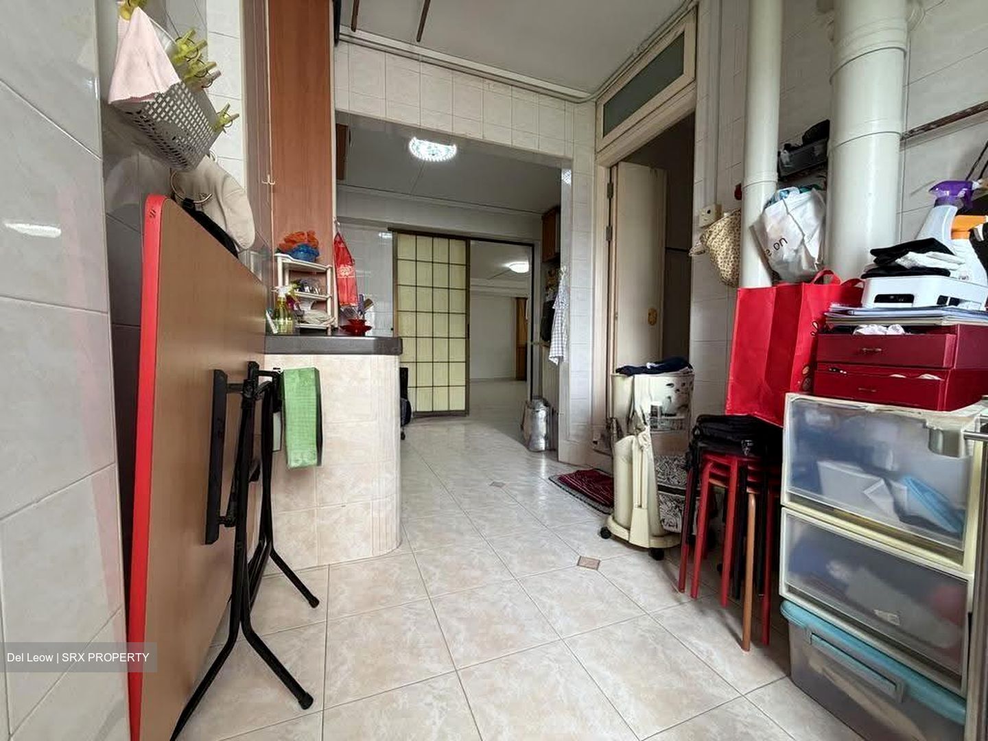 Blk 281 Toh Guan View (Jurong East), HDB 5 Rooms #630252391